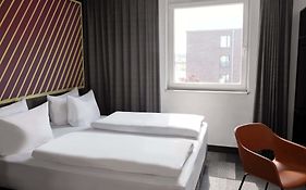 B&B Hotel Kiel-City